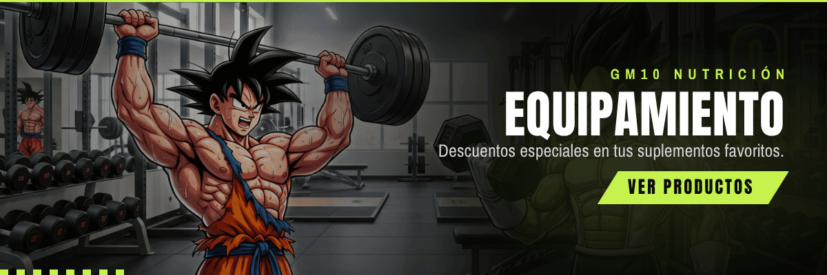 Equipamiento