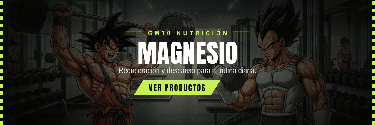 Magnesio