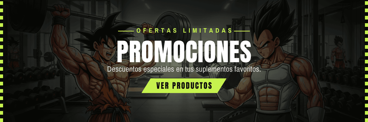 Promociones