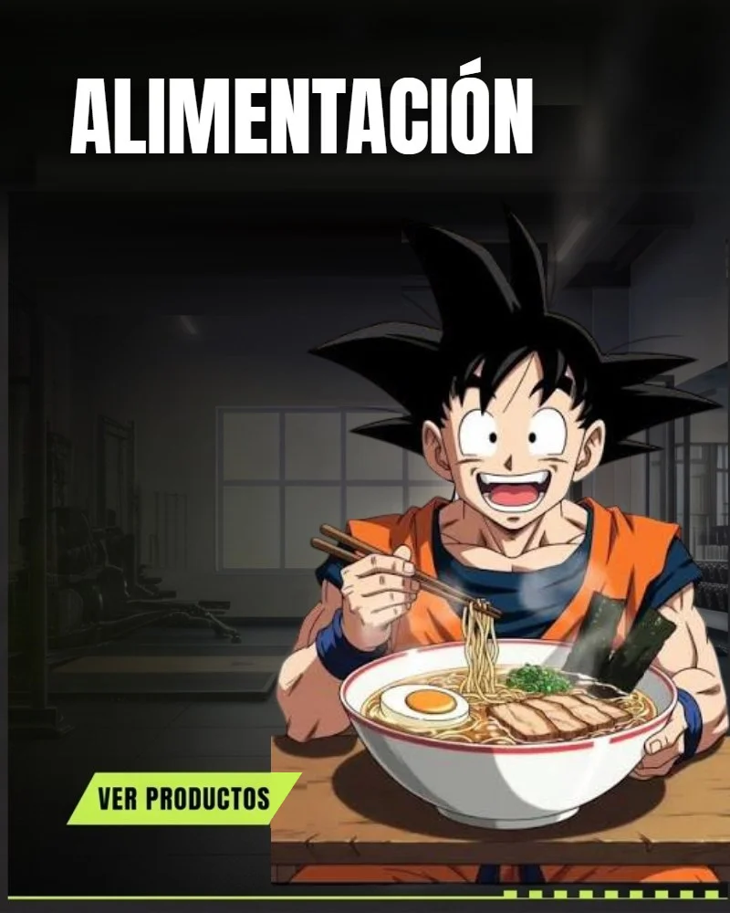 Alimentación