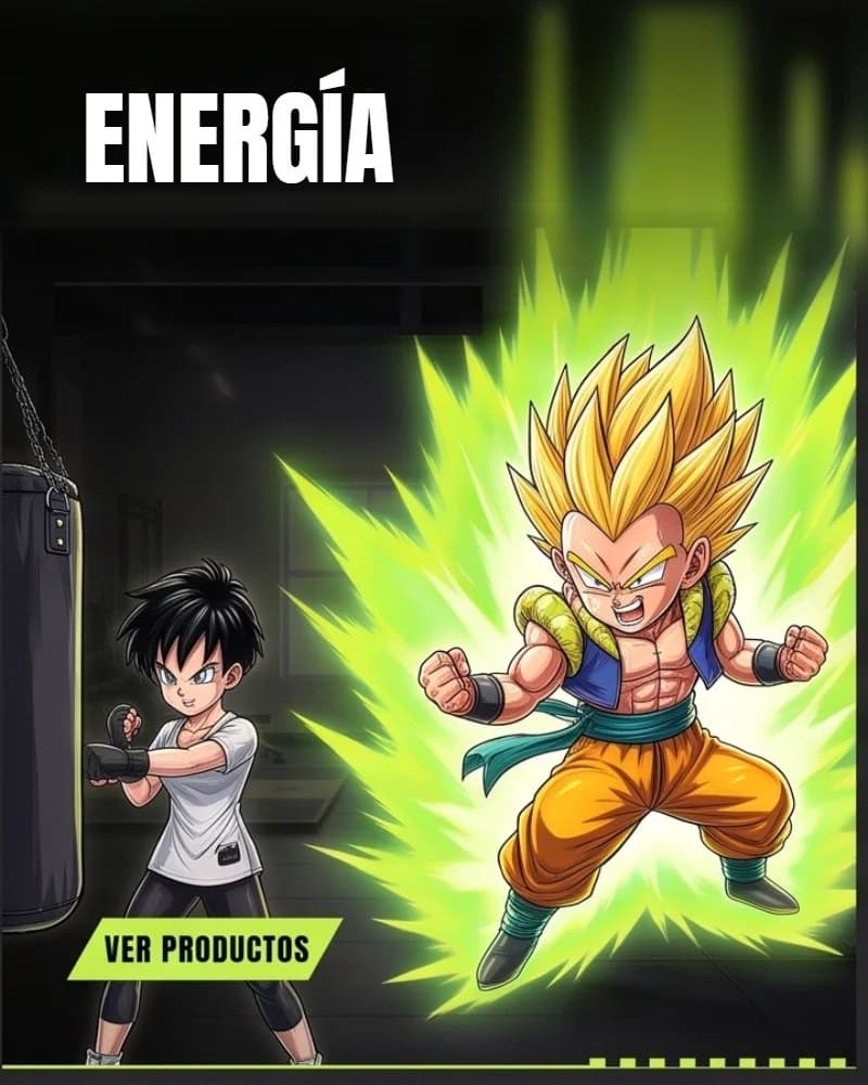 Energía