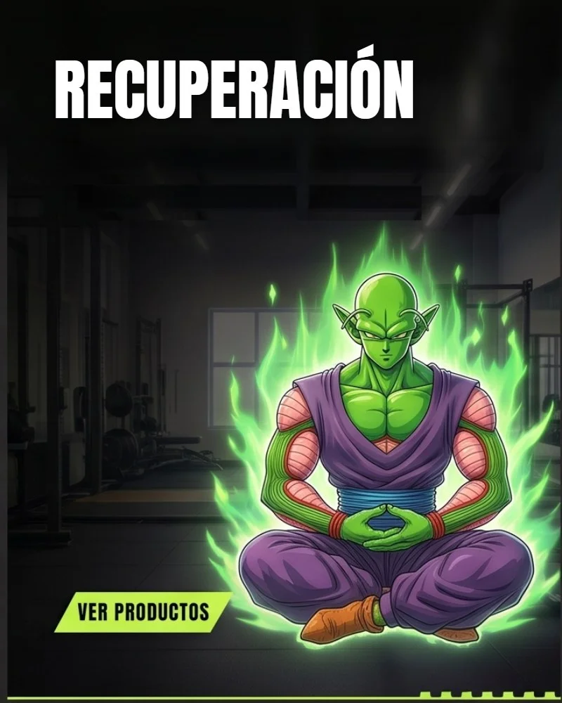 Recuperación