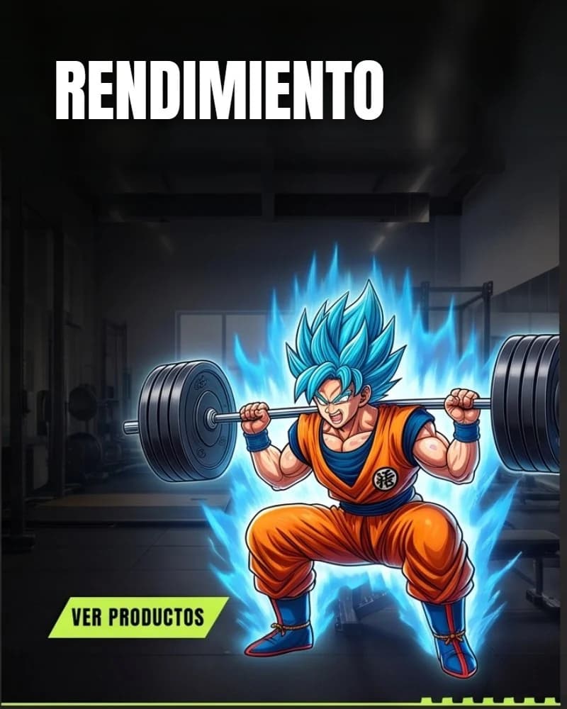 Rendimiento