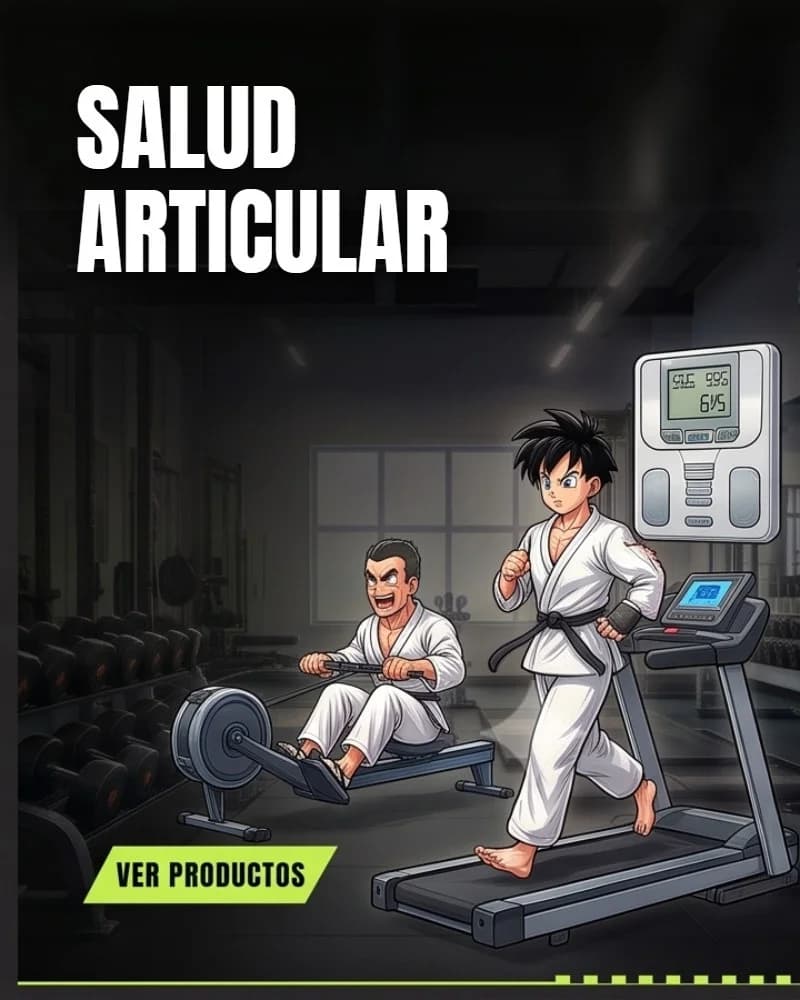 Salud Articular