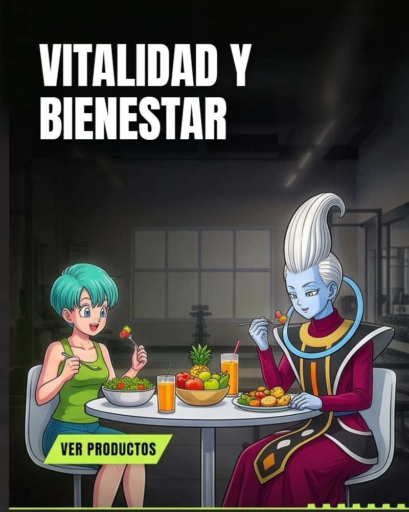 Vitalidad & Bienestar