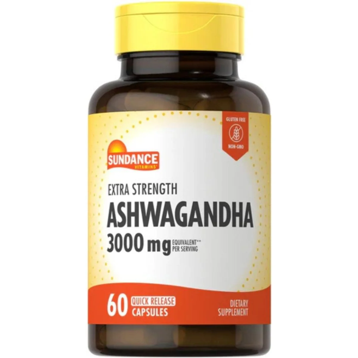 Ashwaganda