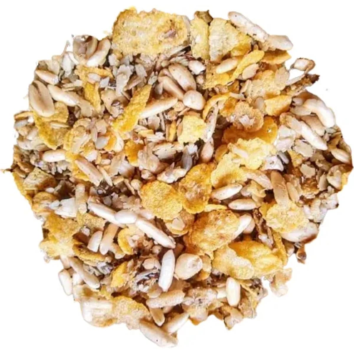 Granola Liviana X (Sin Pasas De Uva) 1kg