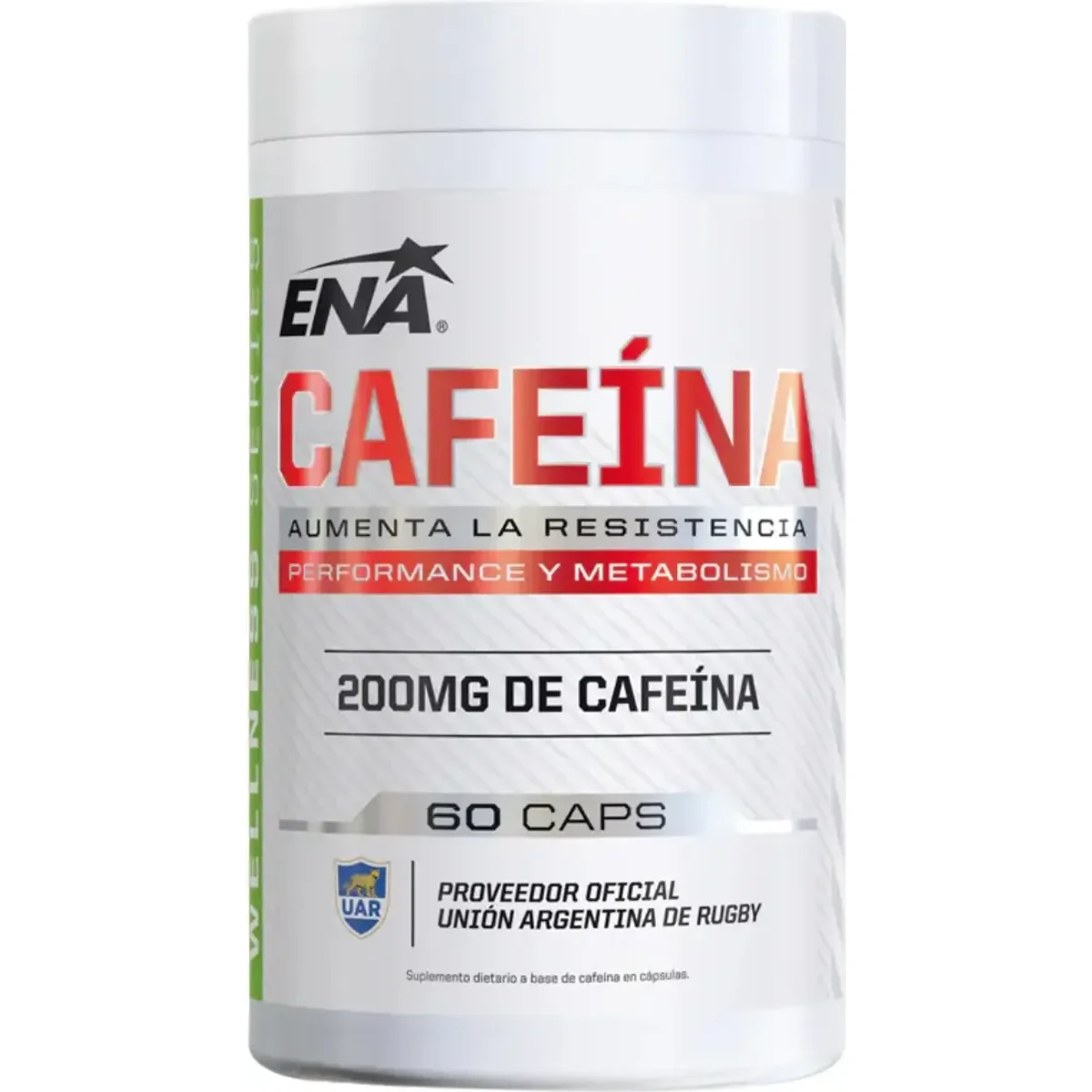 Cafeina Ena