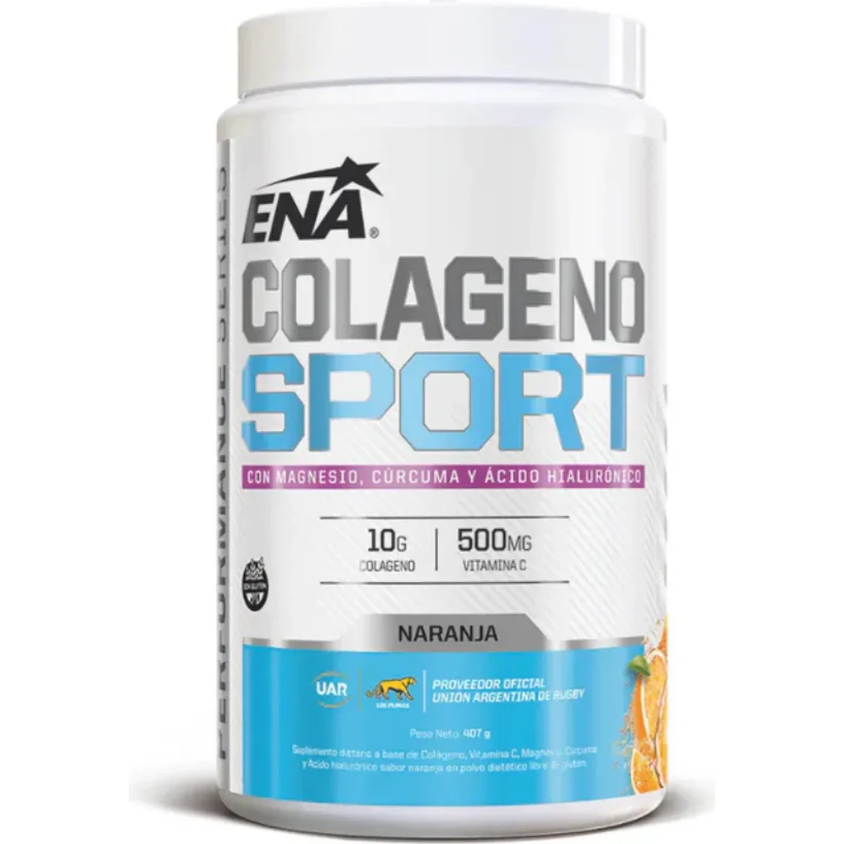 Colageno Sport