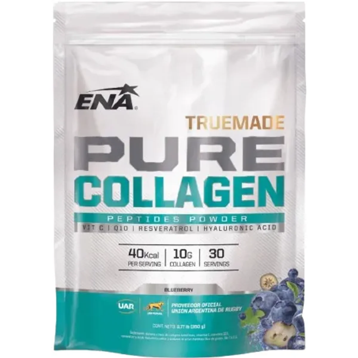 Collagen True Made Limonada 360g