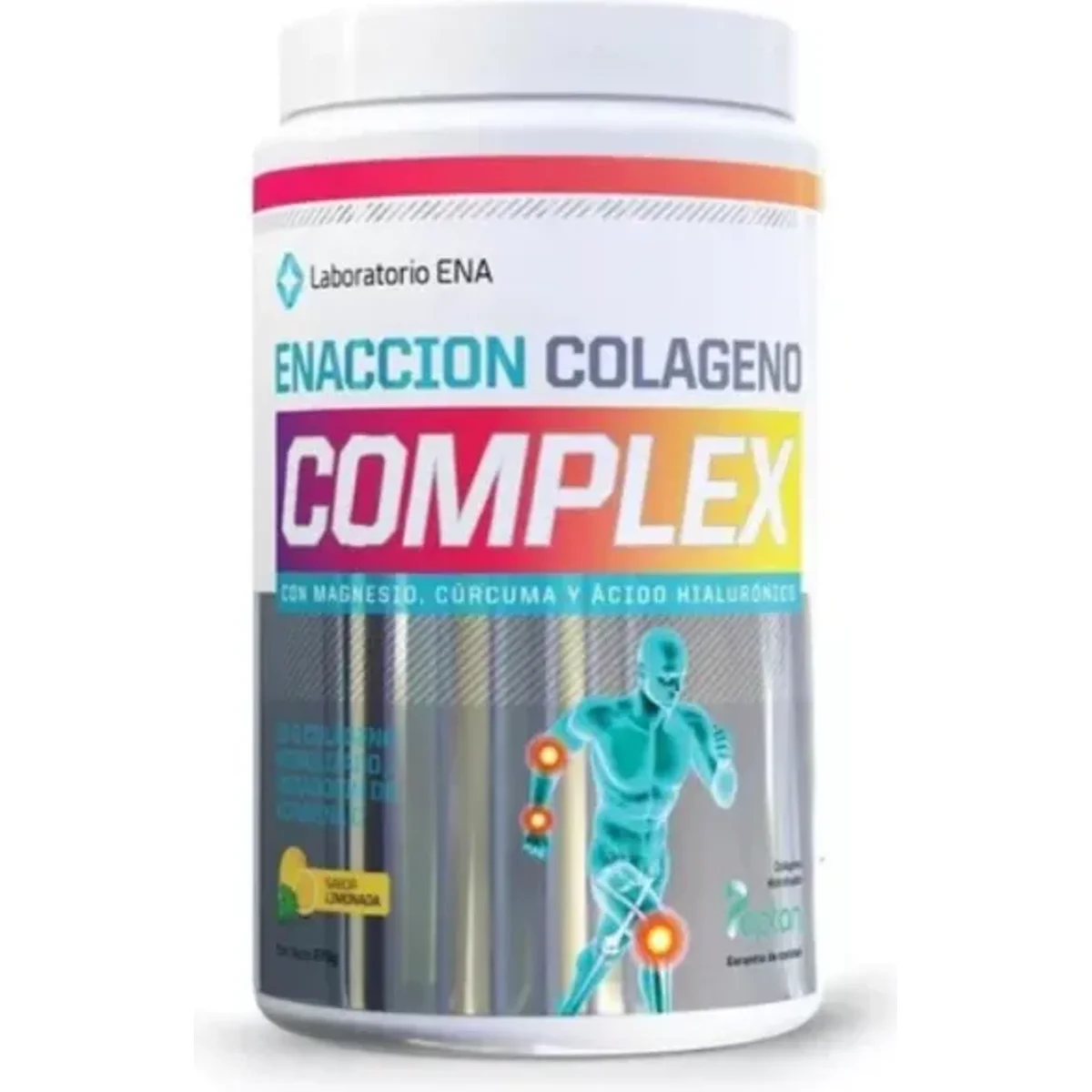 Enaccion Colageno Complex