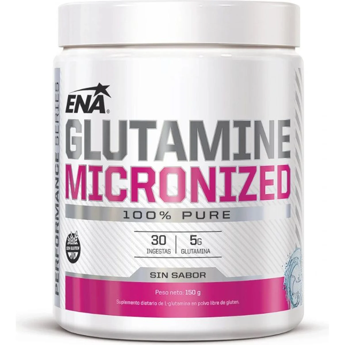 Glutamina X150Grs