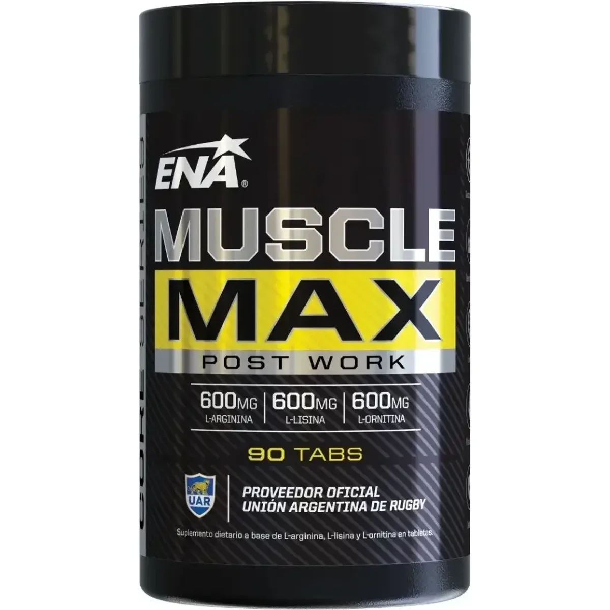 Muscle Max X90Tabs