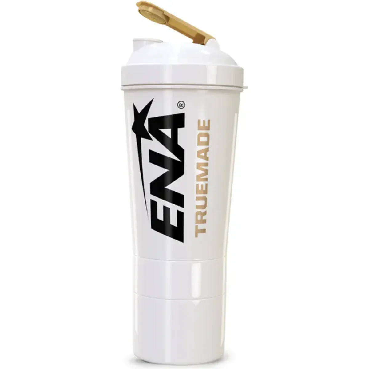 Shaker Plus Ena