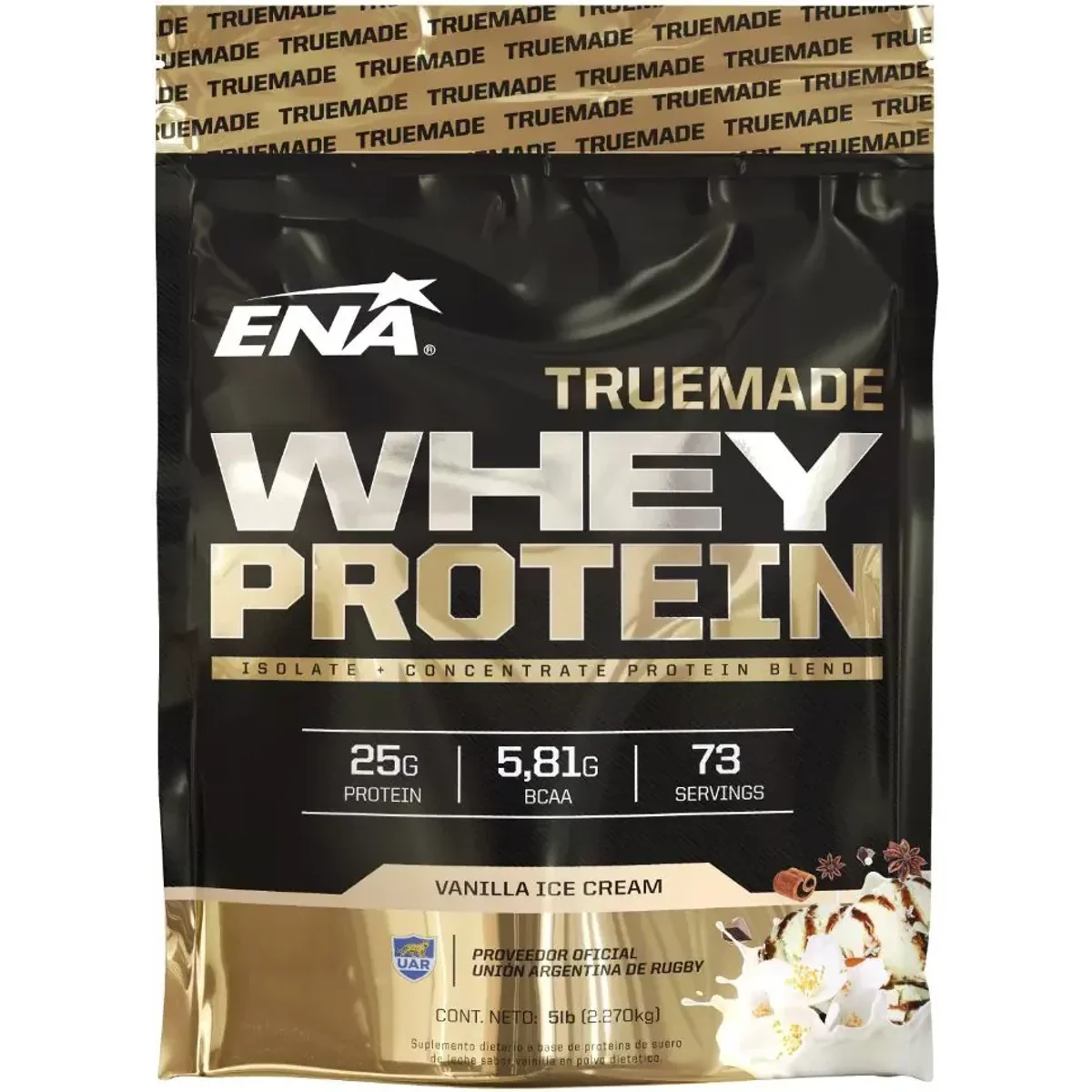 True Made Ena 5lb