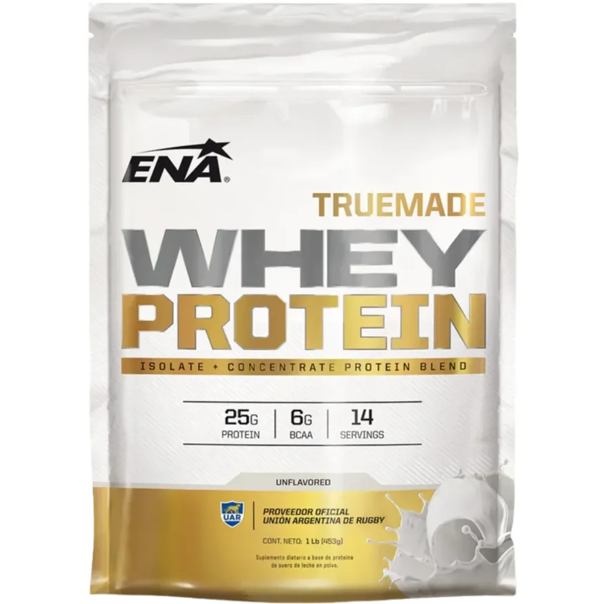 True Made Sin Sabor Ena 1lb