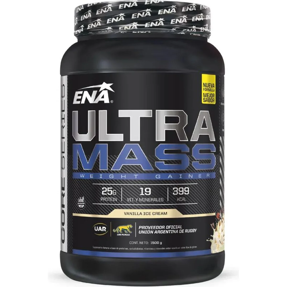 Ultra Mass 1.5kg