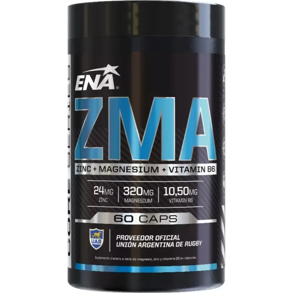 Zma X60Caps Ena