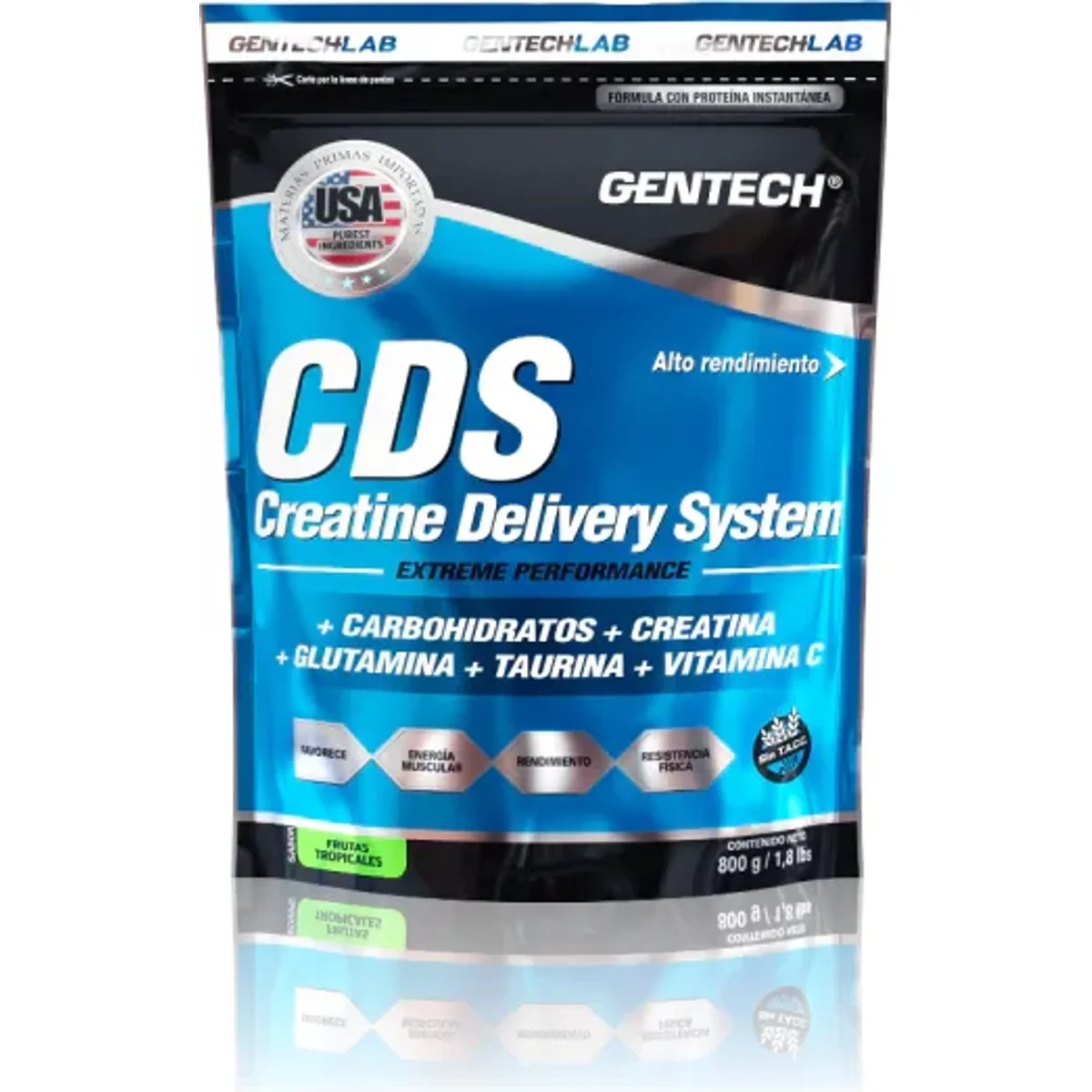 Cds 800g
