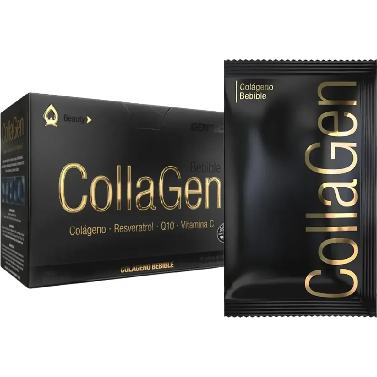 Colageno X360Grs