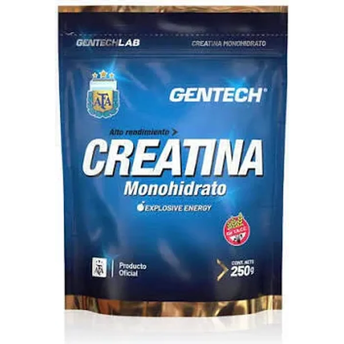 Creatina Monohidrato 500g