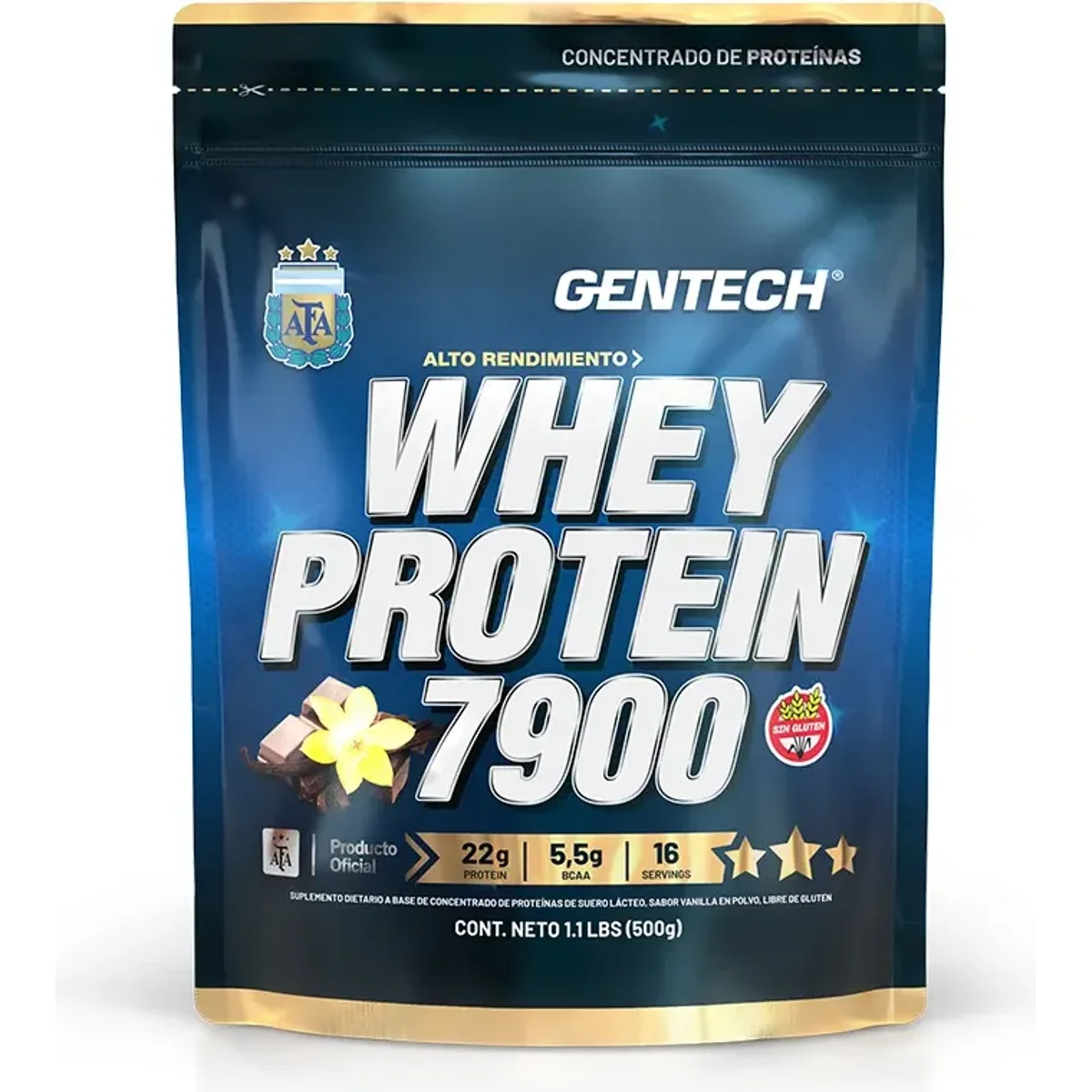 Whey Protein 7900 Banana