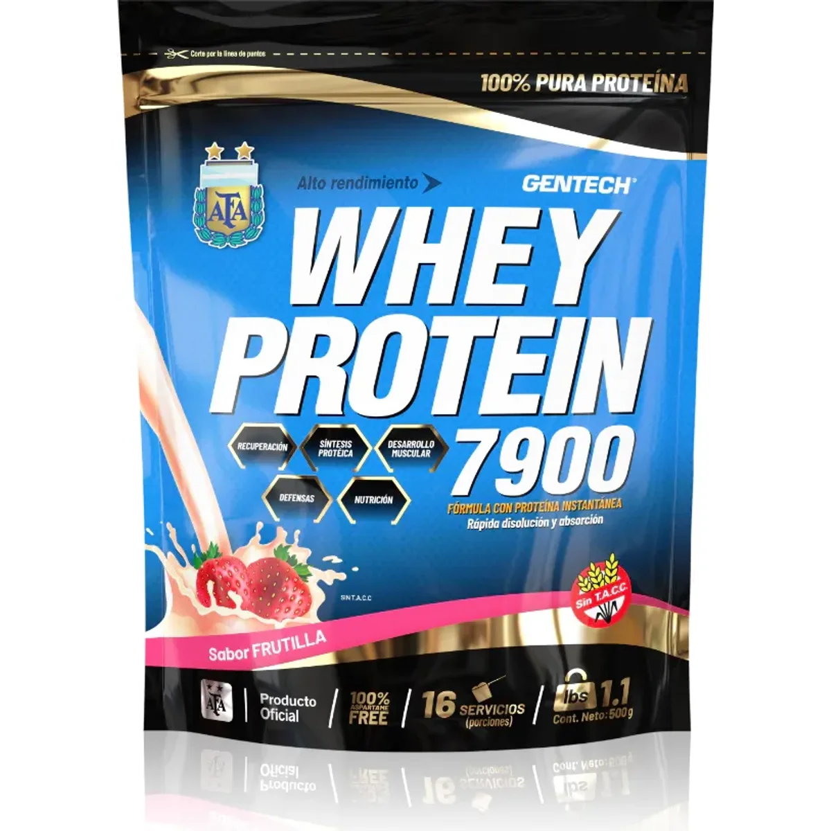 Whey Protein 7900