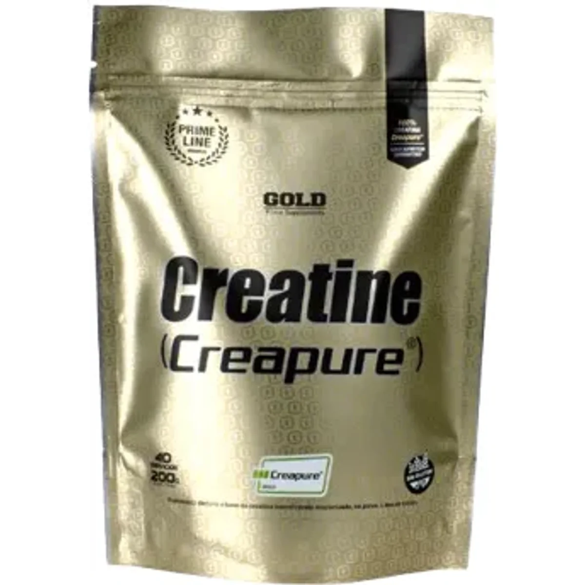 Creatine Creapure 200g
