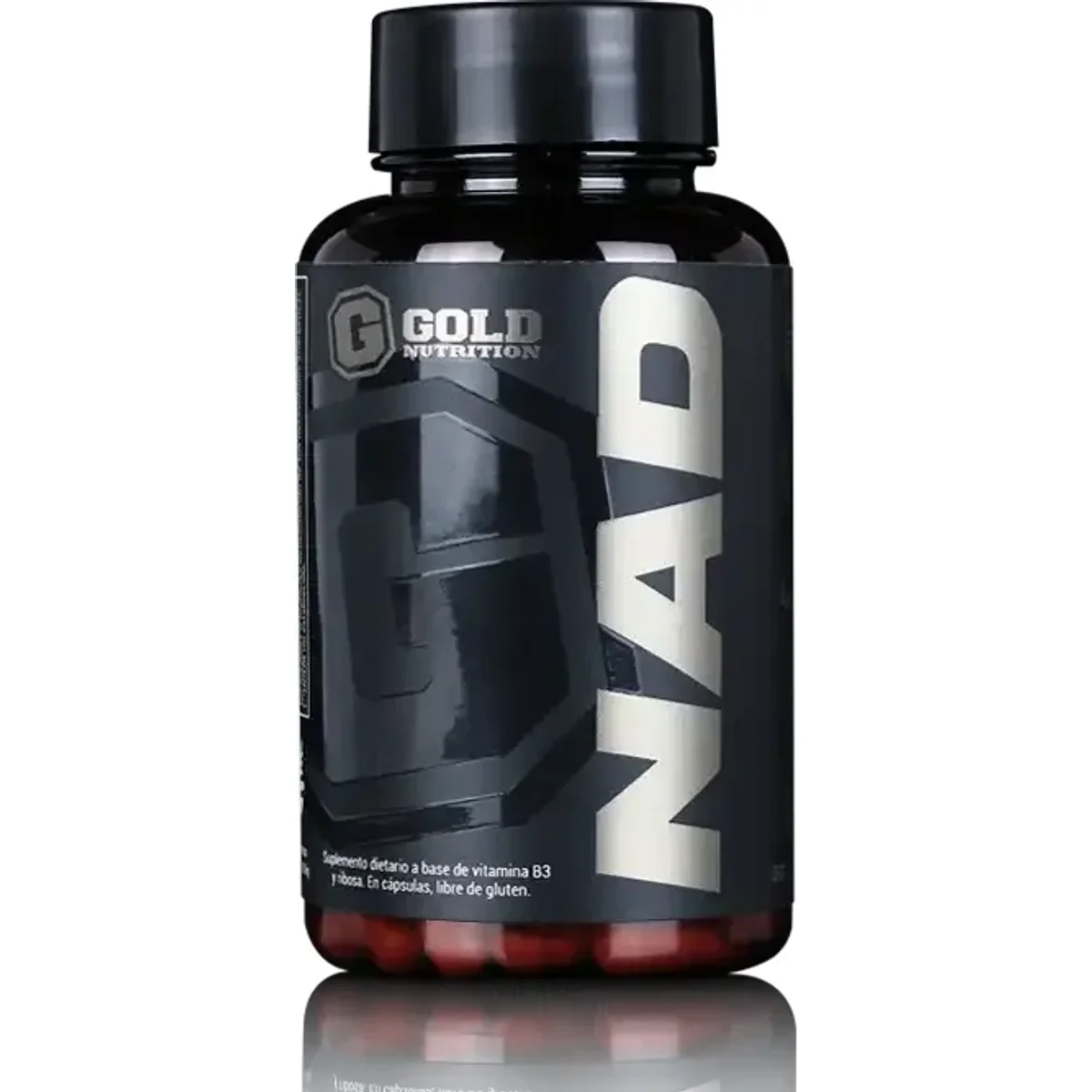 Nad 30 Caps