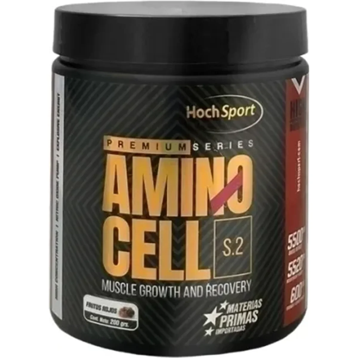 Aminocell 200g