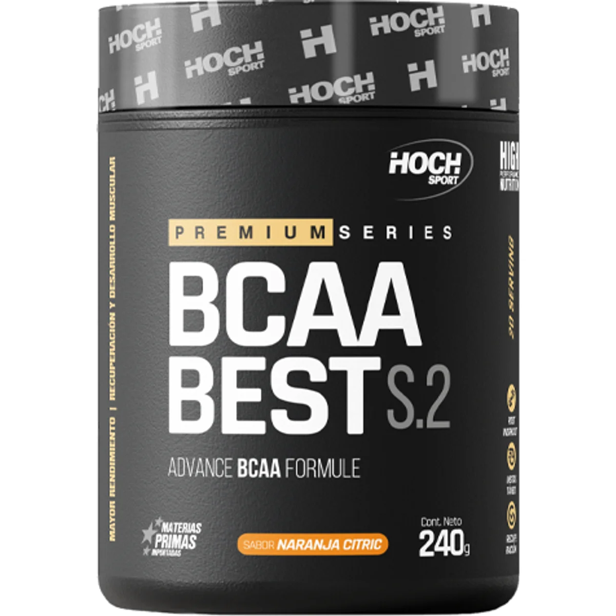 Bcaa Best 2.1.1 + Taurina
