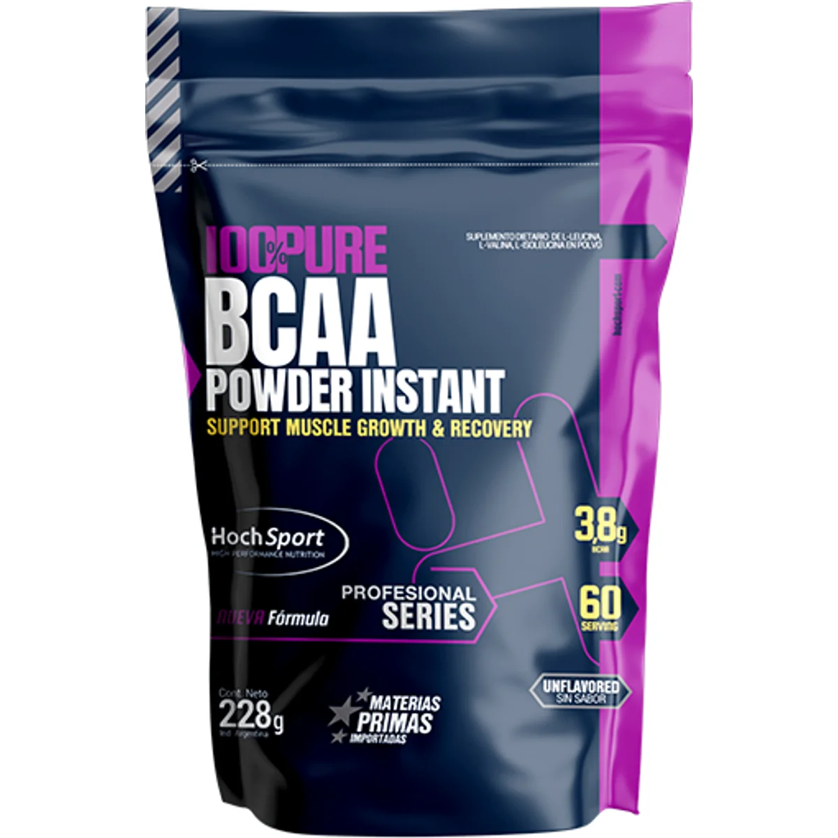 Bcaa-Instant(Doypack)
