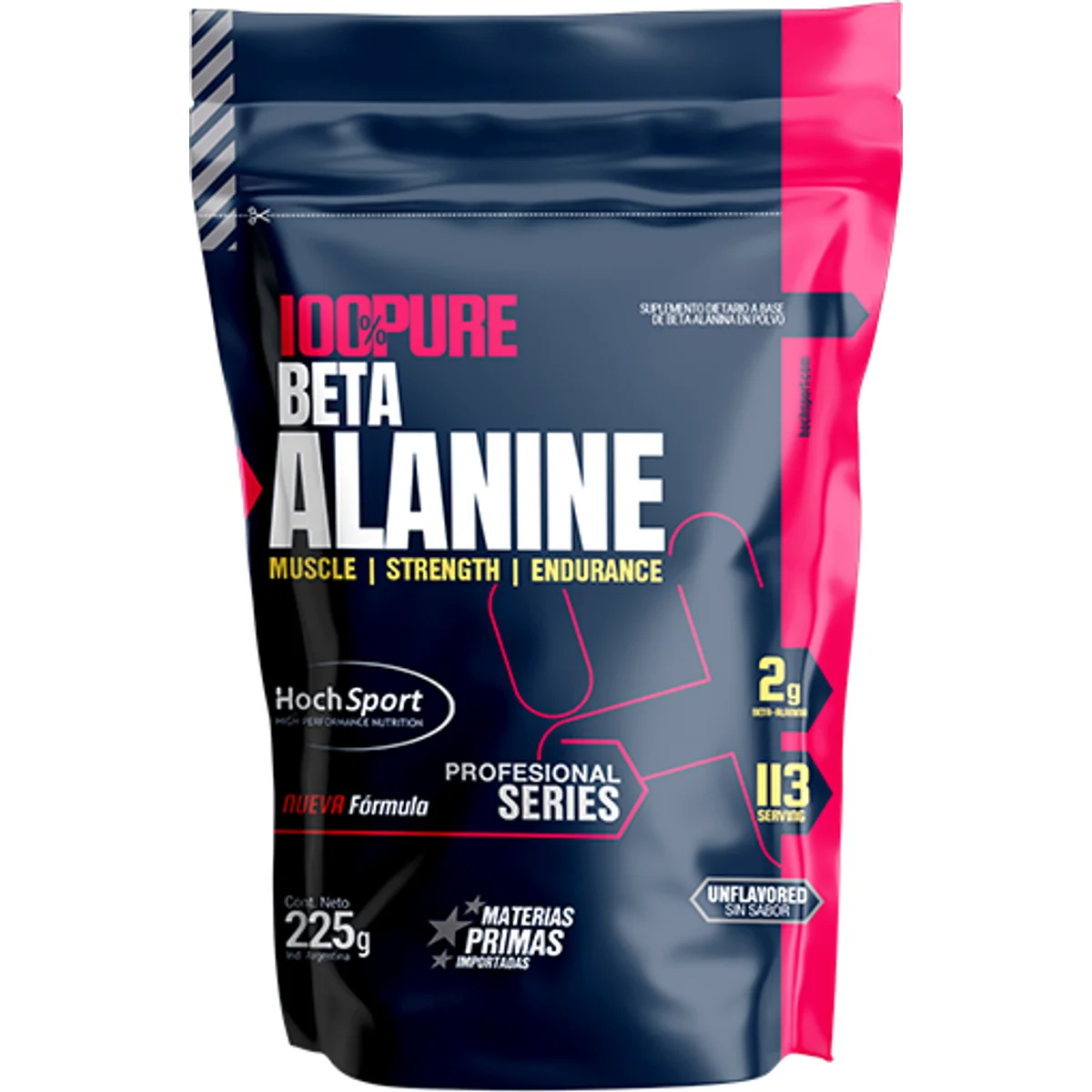Beta-Alanine