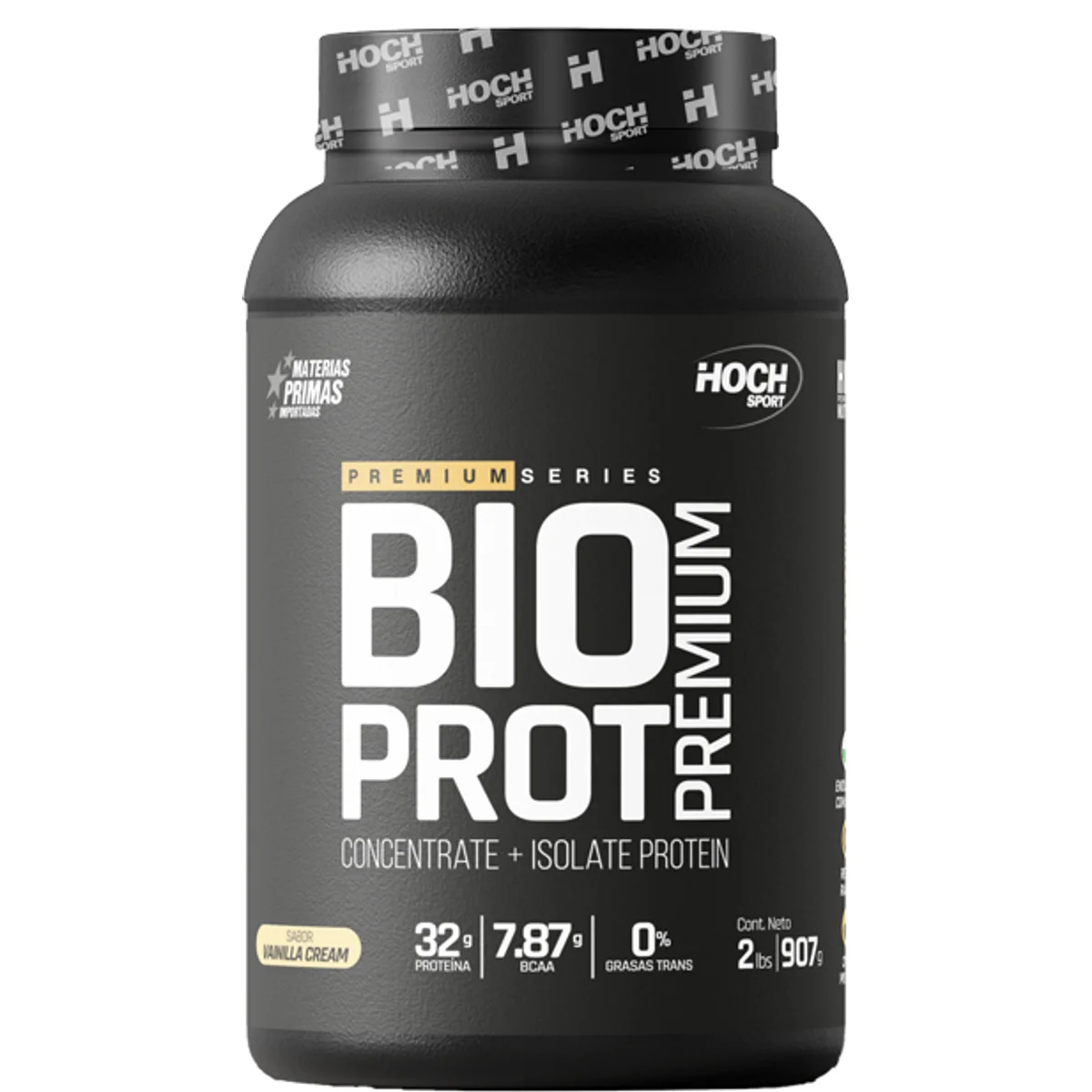 Bioprot + Isolate 2lb