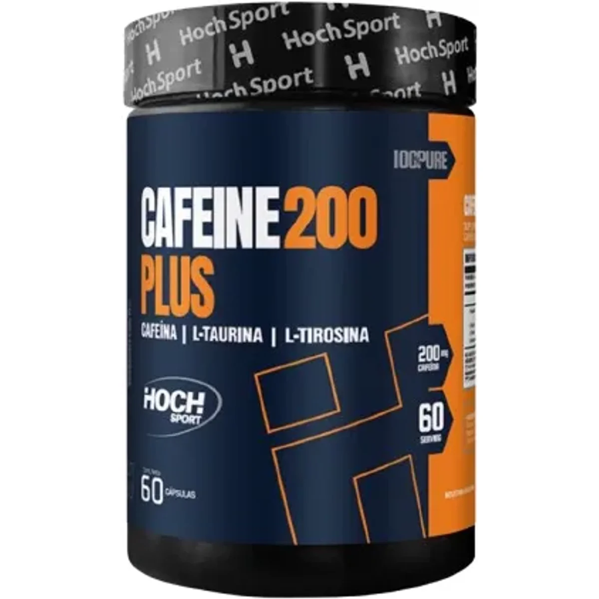 Cafeine 200 Plus