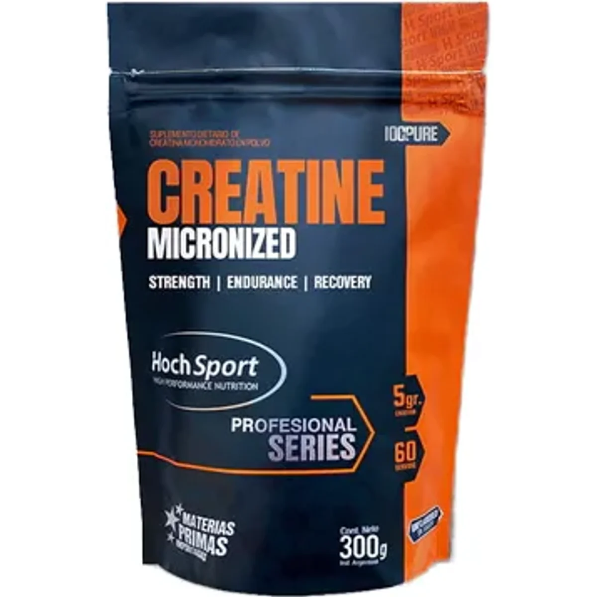 Creatina Micronized 1kg