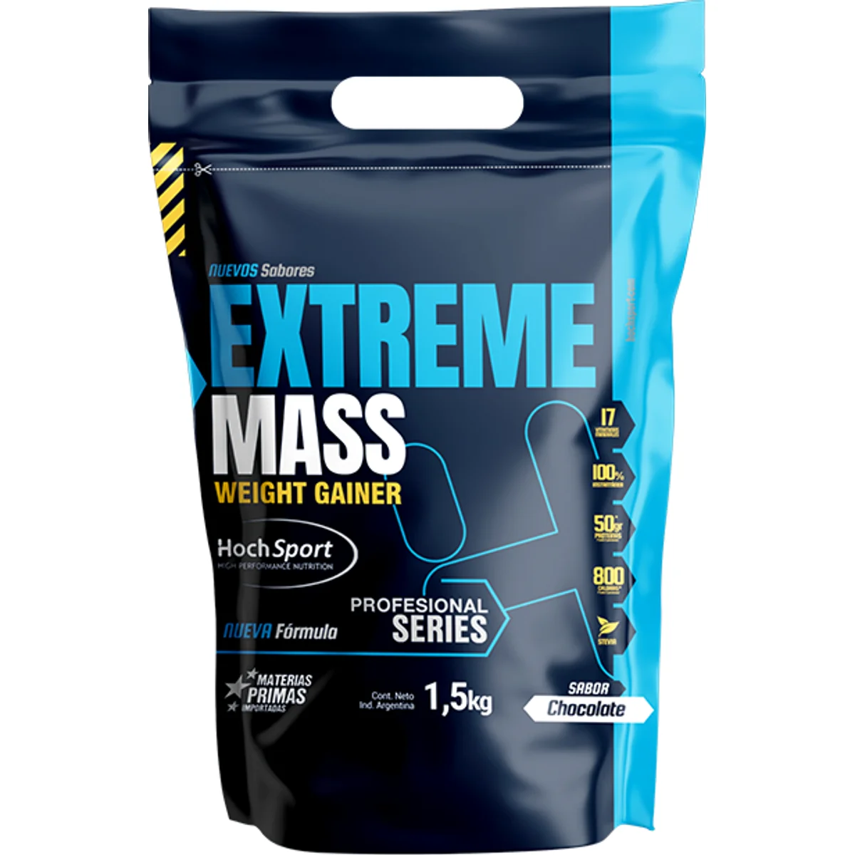 Extreme Mass 4.5kg