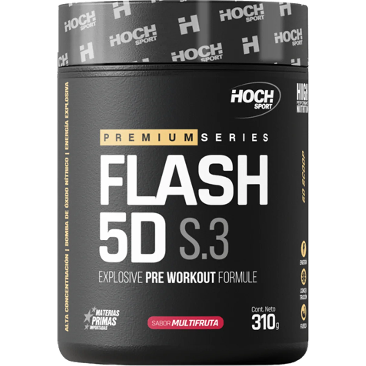 Flash 5D