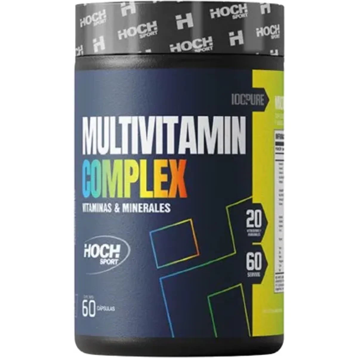 Multivitamin Complex
