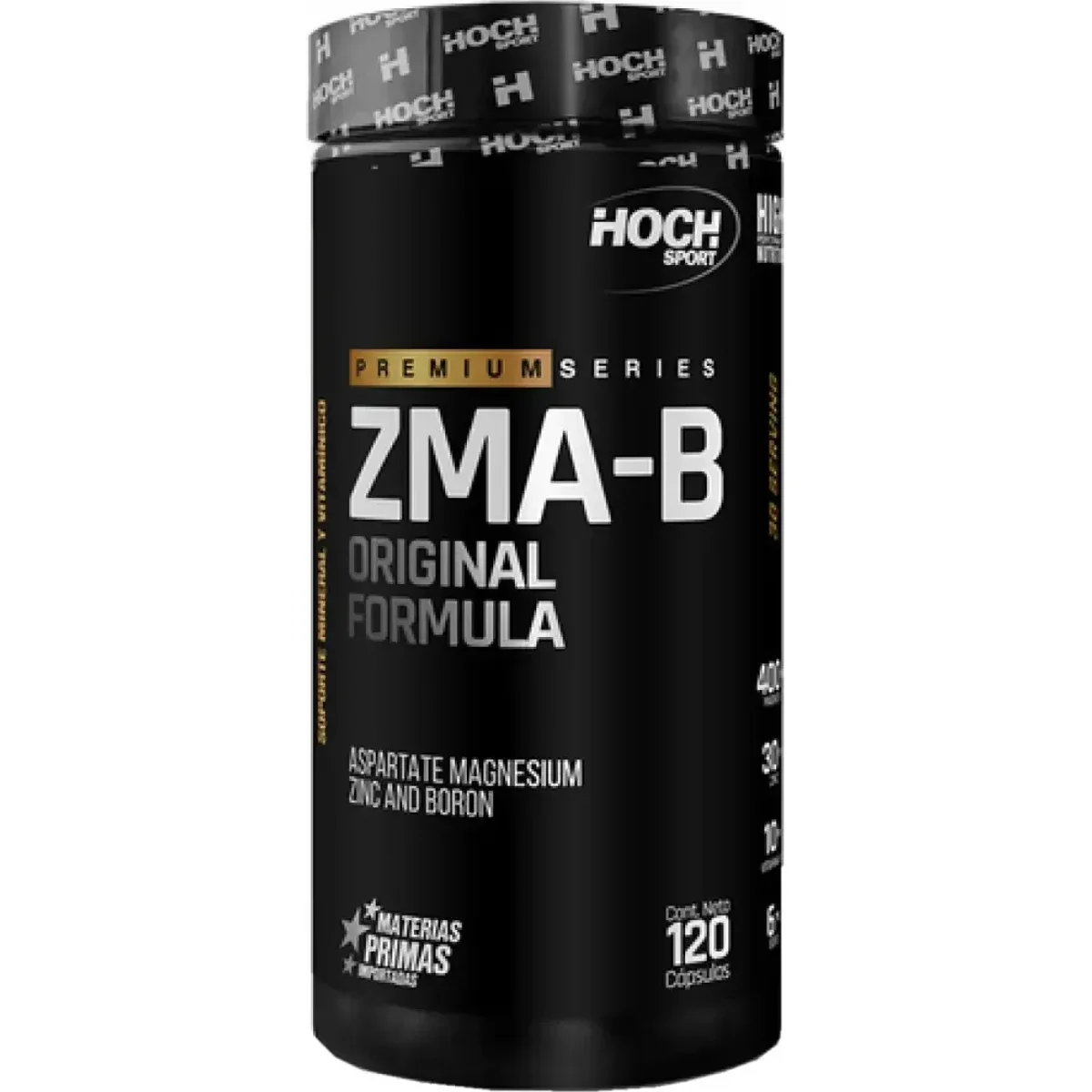 Zma-B