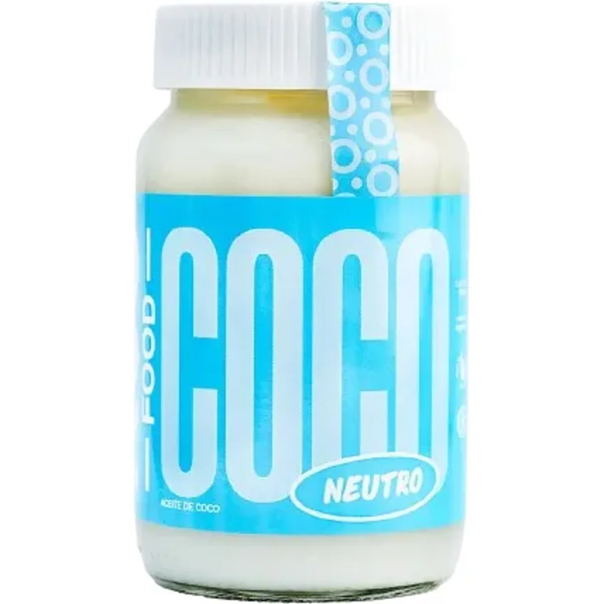 Aceite De Coco Neutro 350Ml