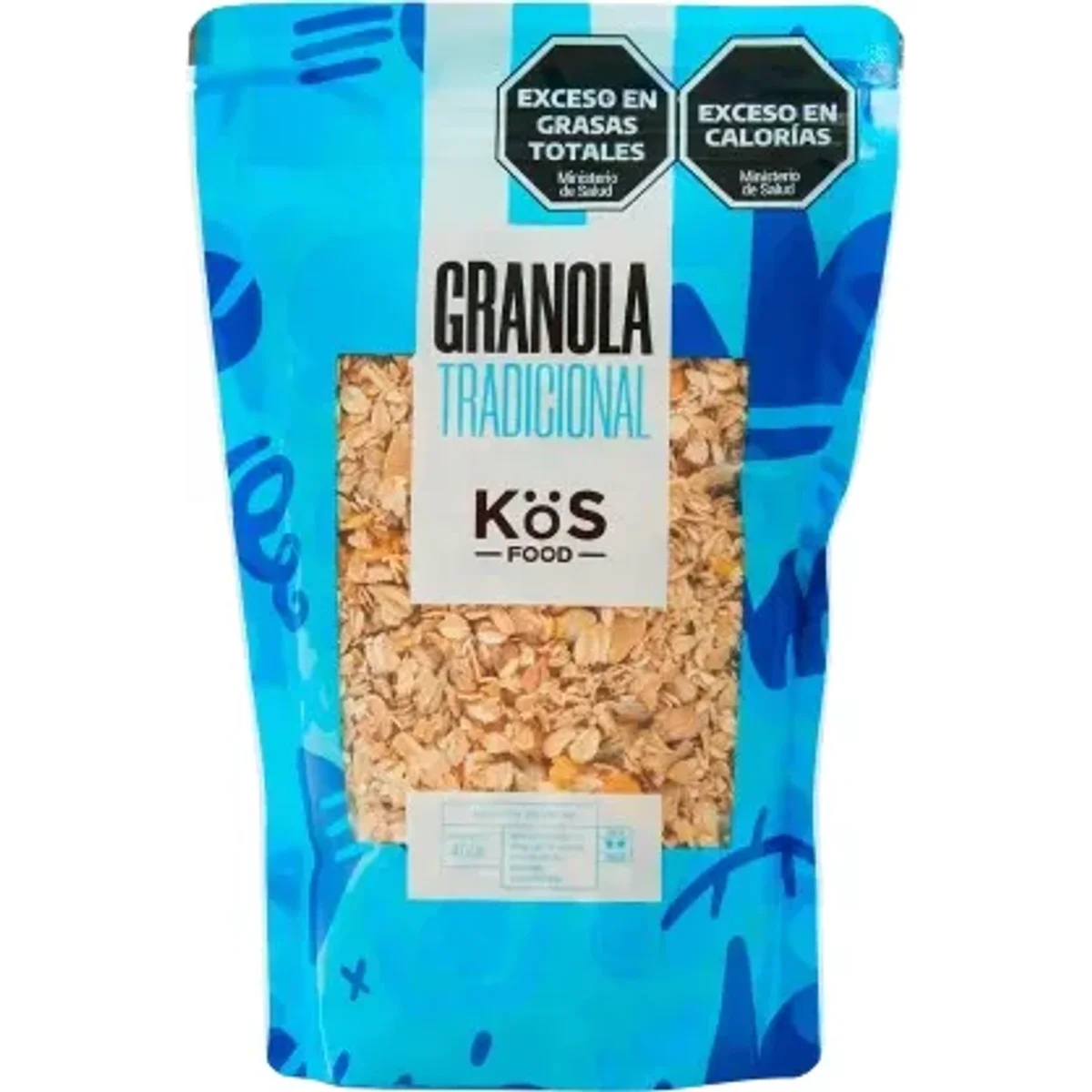Granola Tradicional 400g