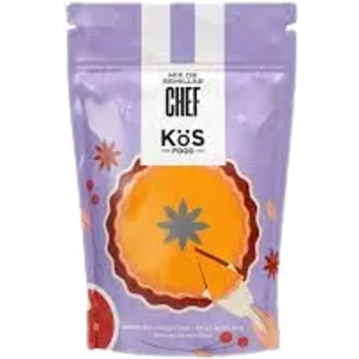 Mix Chef 150g