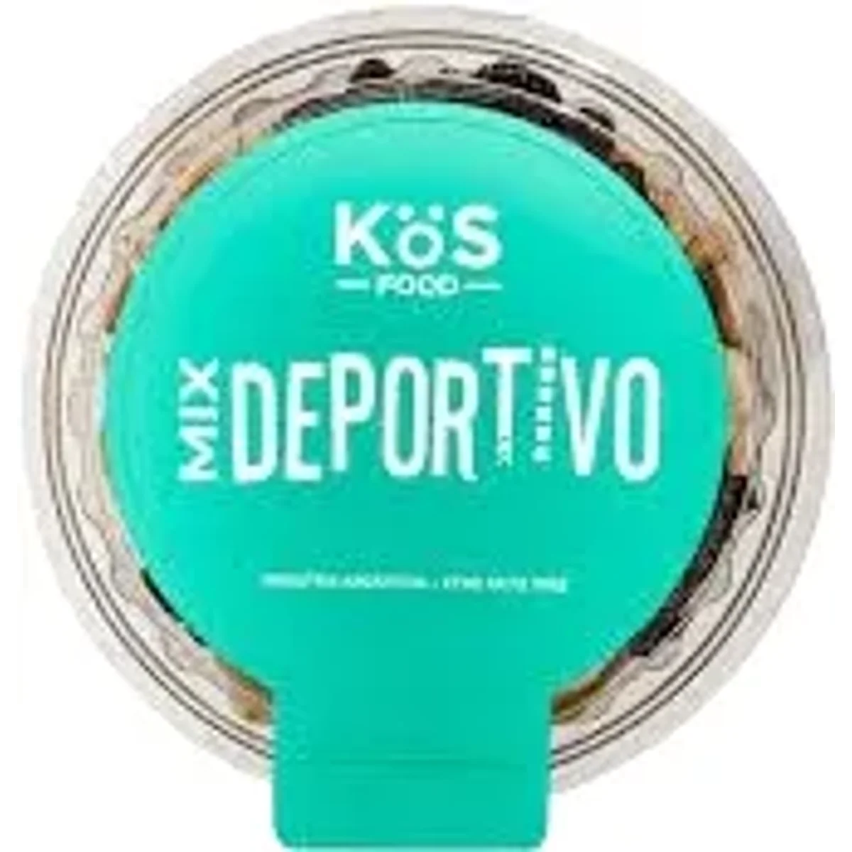 Mix Deportivo 200g