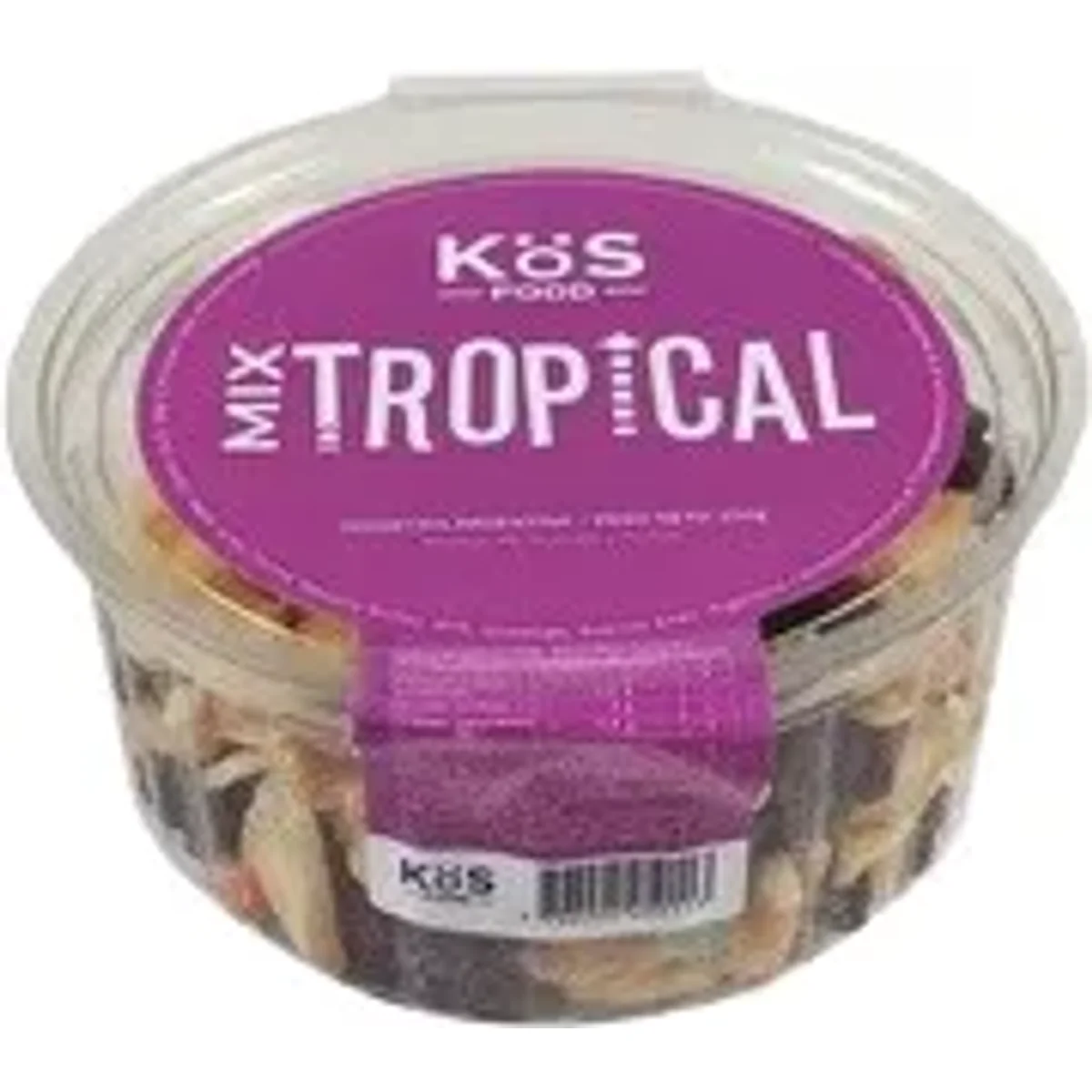 Mix Tropical 200g