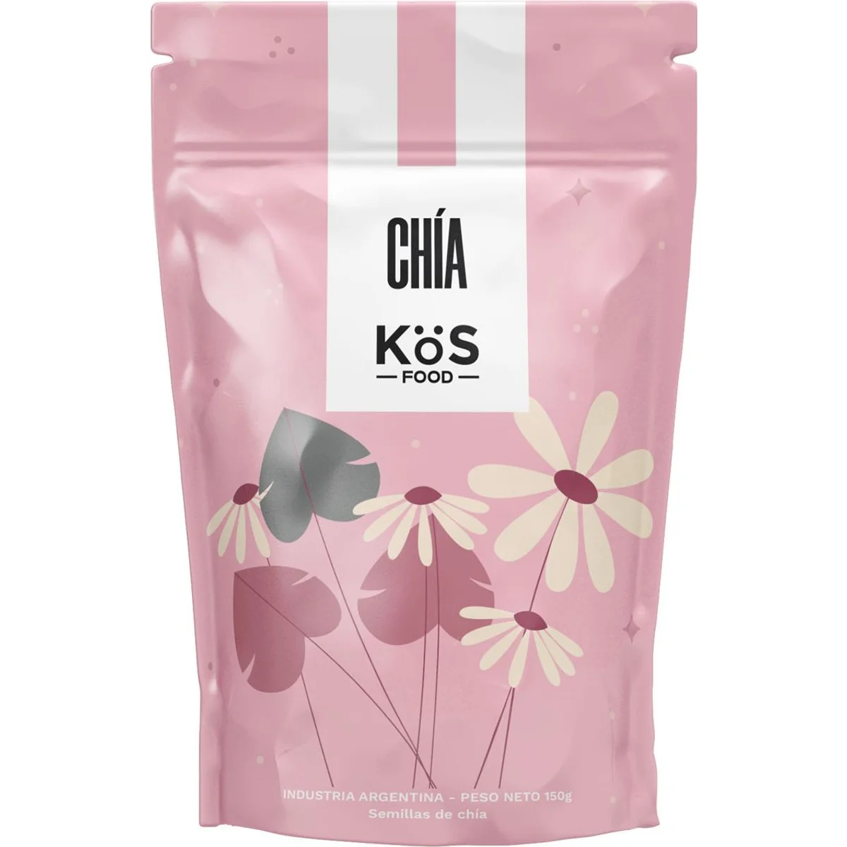 Semillas De Chia 150g