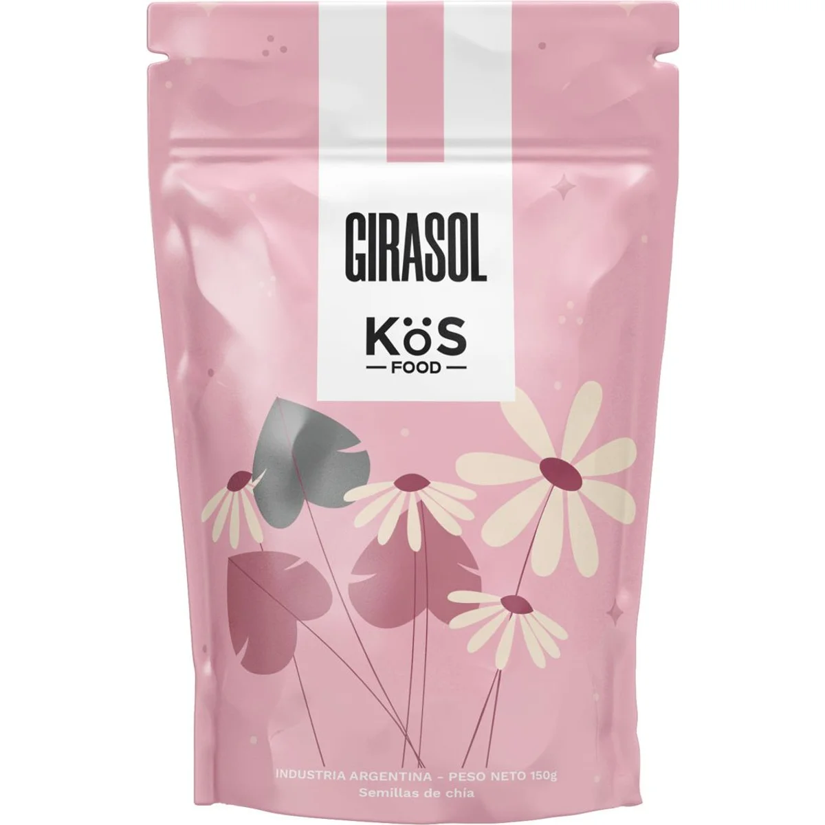 Semillas De Girasol 150g