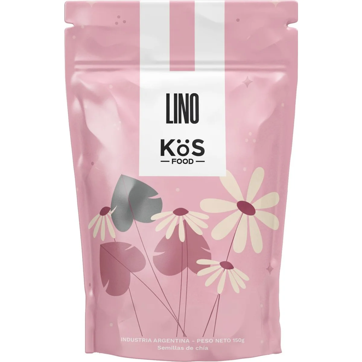 Semillas De Lino 150g