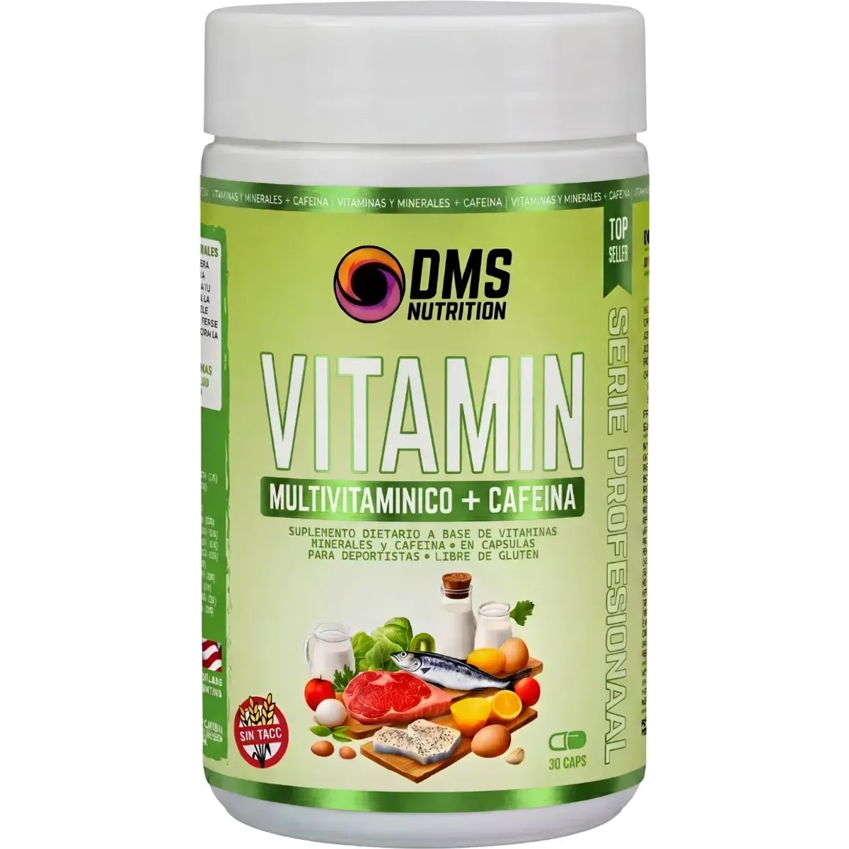 Multivitaminico
