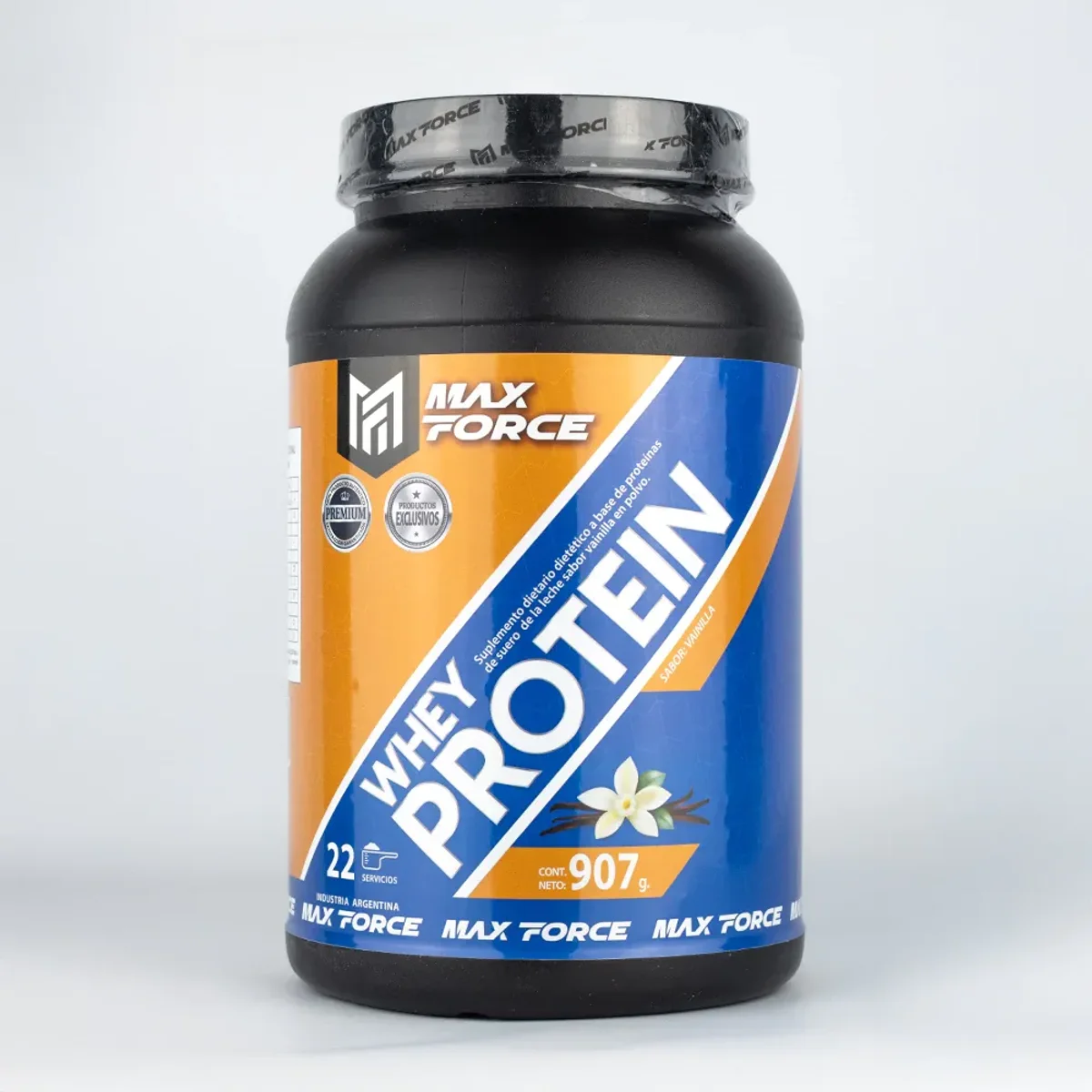 Whey Protein Oferta 3kg